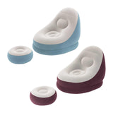 Fauteuil gonflable, salon marocain, été 2021, summer 2021, été maroc, accessoires piscine, bouée maroc 