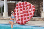 été 2021 maroc summer bouée flottant gonflable maroc piscine maroc 