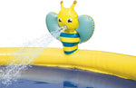 Mini Piscine pour enfants (1.52m) - Pop.ma