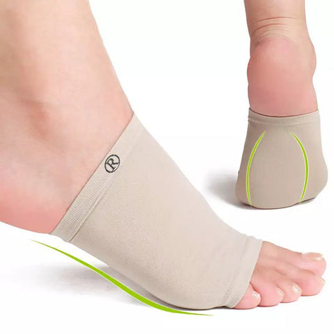 bande soutien fasciite plantaire maroc arch support