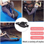 Sangle d'Etirement Yoga, Ligament Cheville - Pop.ma