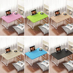 Table d'Ordinateur Pliable
