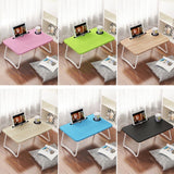 Table d'Ordinateur Pliable