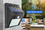 Pack 6 LAMPES 20 LED Solaire Rechargeable - Pop.ma - Pop.ma